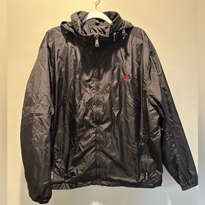 Polo Ralph Lauren Windbreaker Jacket